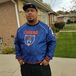 Omar Winters - @omar.winters.5 - Instagram