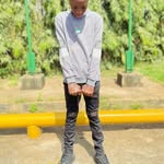 Omar Wise - @kingvon64124 - Instagram