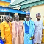 Umar Amnu Wise - Facebook