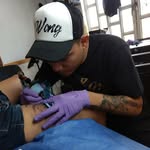 Omar Wong - @0marwong - Instagram