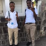 Omar woods - @omarwoods15 - Instagram