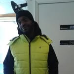 Omar Woods - @kwoods870 - Instagram