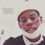Omar Woods - @omarwoods84 - Instagram