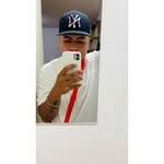 Saul Rivera - @_omarwoods_ - Instagram