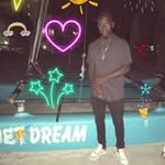Omar Worrell - @omarworrell8 - Instagram