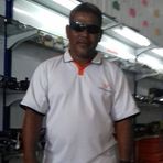 Omar Yang - Facebook