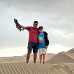 Omar Yangua Galvez - @omaryangua - Instagram