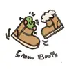 Snow boots factory - @omar.yang4 - TikTok