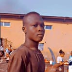 Umar Idiss - Facebook