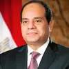 الرئيس عبد الفتاح السيسي 🇪🇬 - @omaryeager963 - TikTok