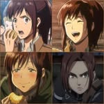Omar Yeager - @attackontitaney - Instagram