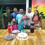 Omar Yesit Yepes Viloria - @omaryepesviloria - Instagram