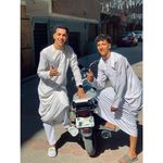 Ømár Žáhér - @omar_zaher90_ - Instagram