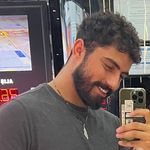 Omar Zaher - @omarrzaherr - Instagram