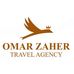 Omar Zaher Travel Agency - Facebook