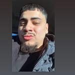 Omar Zapata - @_bubba2144 - Instagram