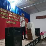 Omar Zapata - Facebook