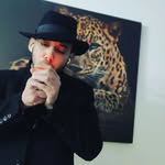 Omar Zniber - @eratumhaziel - Instagram