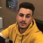 Omar Ahmad - @omar._.zooka - Instagram