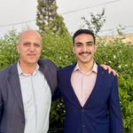 Omar Ghassan Al-zubi - @omaralzubi2 - Instagram