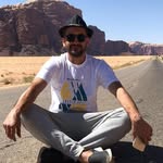 Omar Zubi - @omar.zubi.737 - Instagram