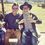 Omar Zubia - @omarzubia - Instagram