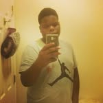 Omari-Allen - @king_danstorm - Instagram