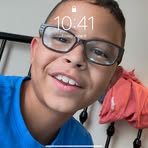 Omari Allen - Facebook