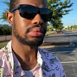 Omari Allen - @mugiwaranokingu - Instagram