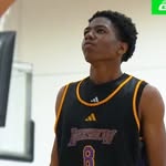 Omari Allen - @omari_gotgame - Instagram