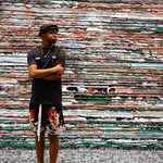 Omari Allen - @astrolenses - Instagram