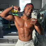 Omari Allen, CPT - @omariallen.fit - Instagram