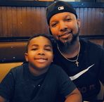 Omari Anderson - Facebook