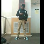 OMARI ANDERSON - @taken_byher223 - Instagram