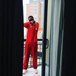 Omari Anderson - @odizzle_416 - Instagram
