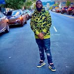 Omari Anderson - @marsintell - Instagram