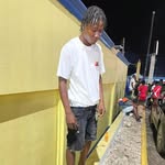 Omari Anderson - @world._jankro - Instagram