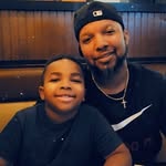 Omari Anderson - @mr.pwayplayer - Instagram