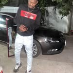 Omari Anderson - @grind__life__andem__ - Instagram