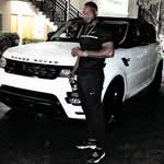 Omari Anderson - @theoriginalomari - Instagram