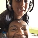 Omari Anderson - Facebook
