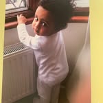Omari Anderson - @omari__anderson - Instagram