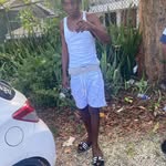 Omari Anderson - @omarianderson342 - Instagram