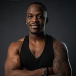 Omari Archer - @luck_1 - Instagram