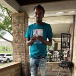 Omari Arnold - @onmyownshit4once - Instagram
