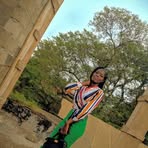 Ashley Omari - Facebook