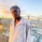 Omari Ashley - Facebook