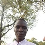 Austin Omari - @omari_austin - Instagram