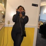 Omarí Austin - @sincerelymarie2 - Instagram