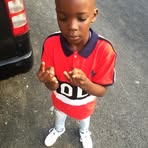 Omari Bailey - Facebook